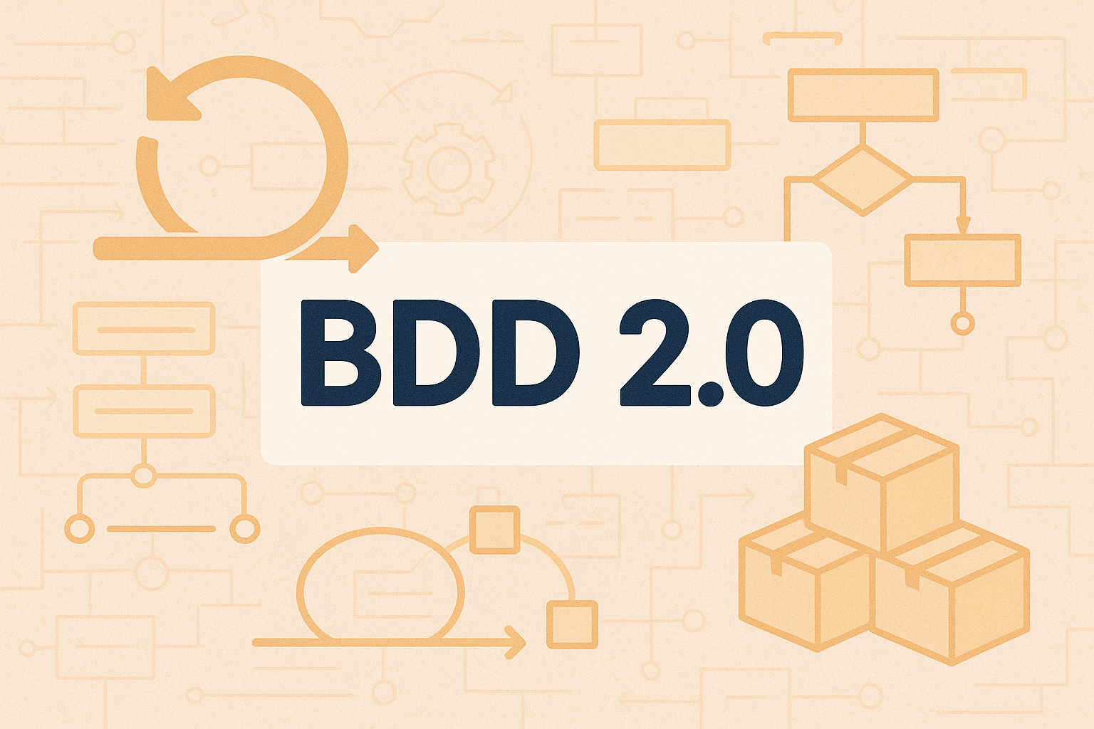 Aplicando BDD 2.0 no dia a dia: ganhos e contras
